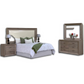 ROMANO BEDROOM SUITE