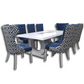 SAPPHIRE DINETTE
