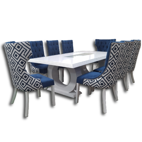 SAPPHIRE DINETTE