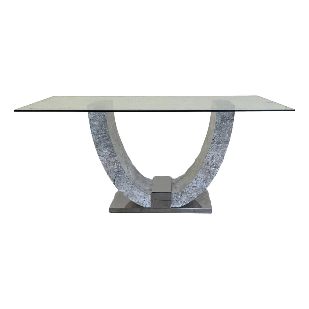 DINING ROOM SUITE Geen&Richards