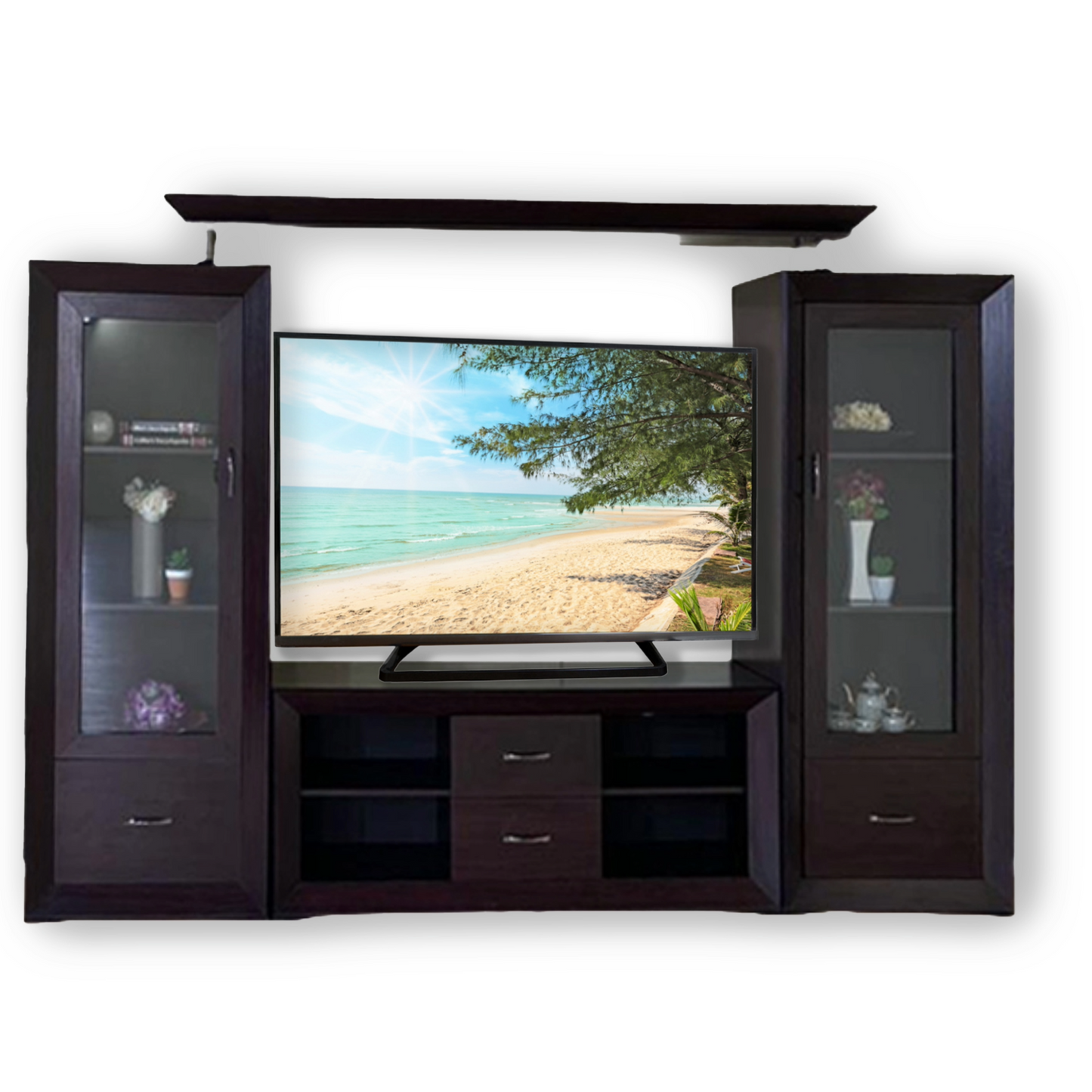 BOSTON WALL UNIT