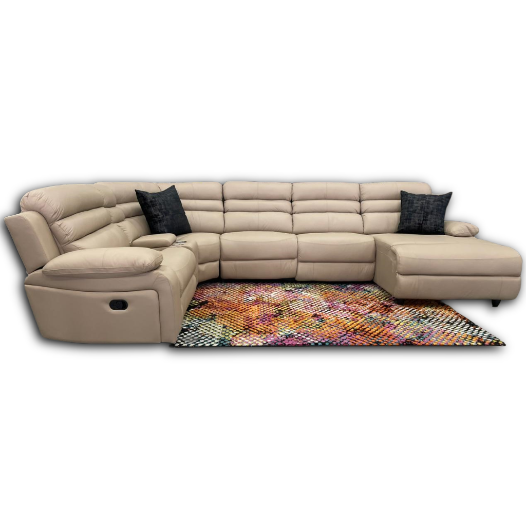 TORONTO LOUNGE SUITE