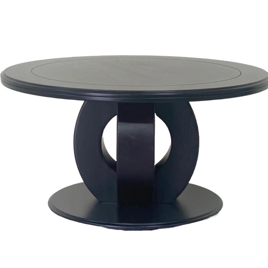 Royal Coffee Table - Round