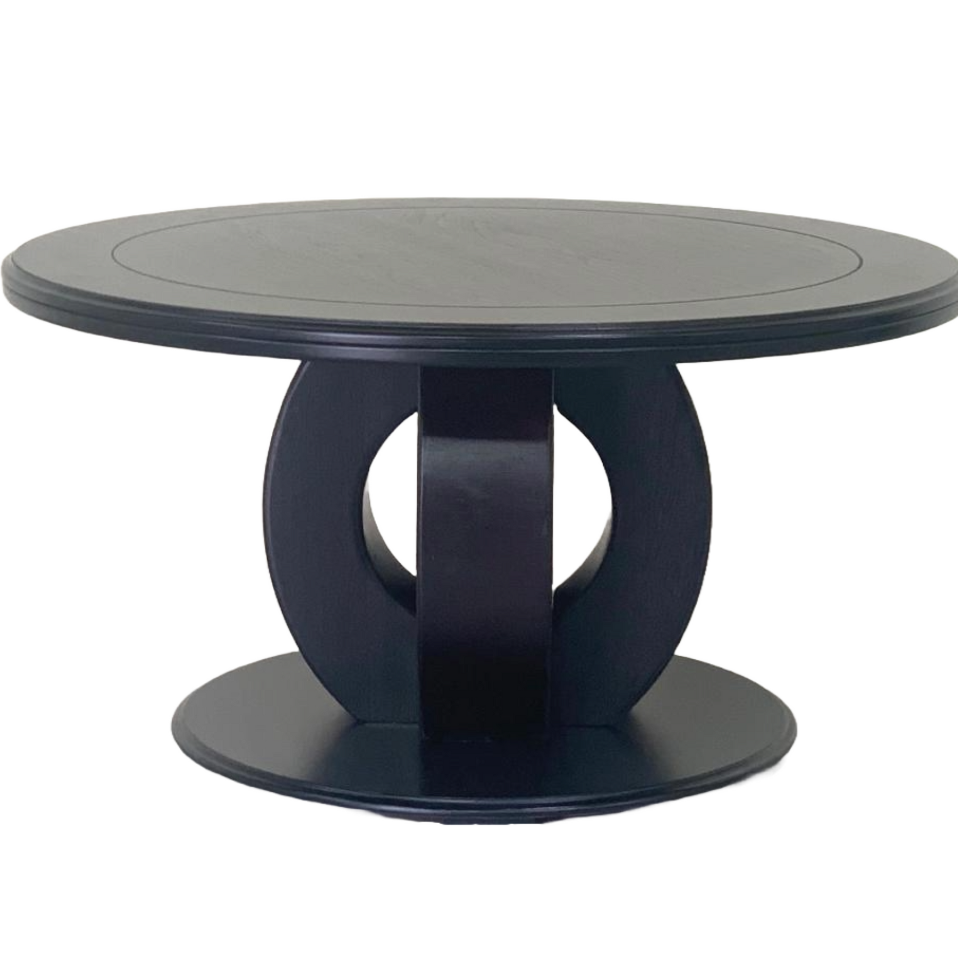 Royal Coffee Table Round Geen&Richards