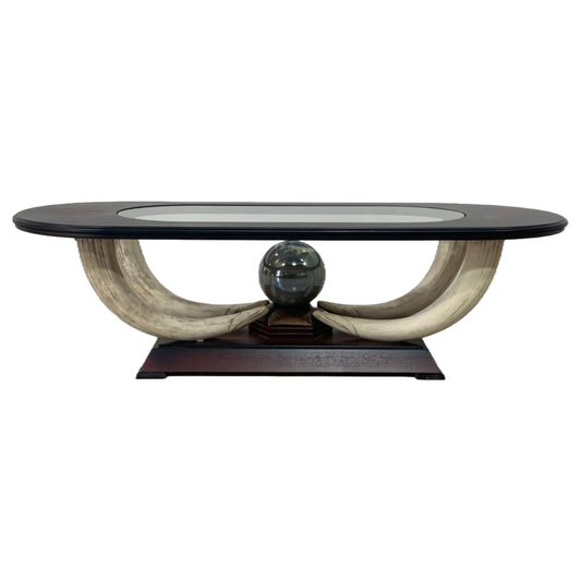 Savuti Coffee Table