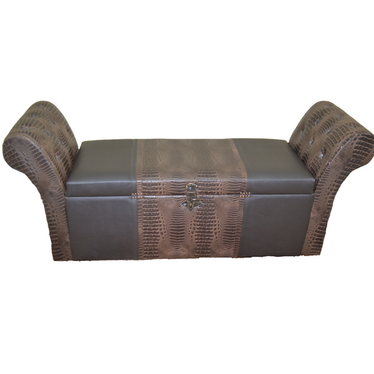 LOUIS BENCH TRUNK