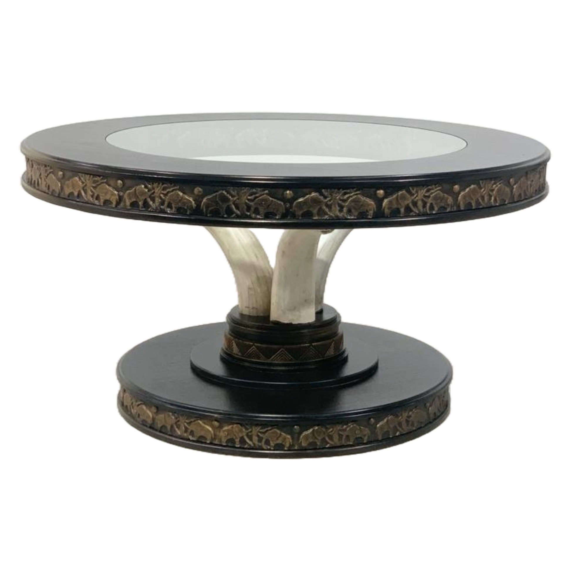 Ndlovu Coffee Table Geen Richards
