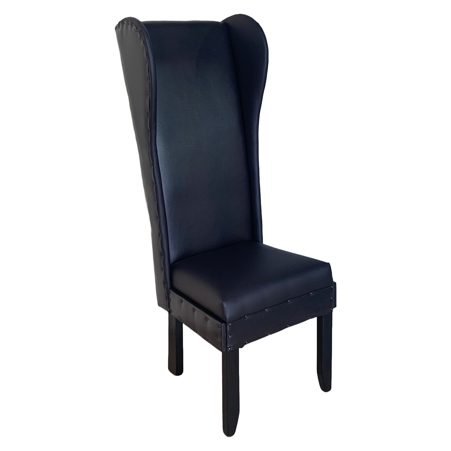 Nairobi Wing Back Dining chair