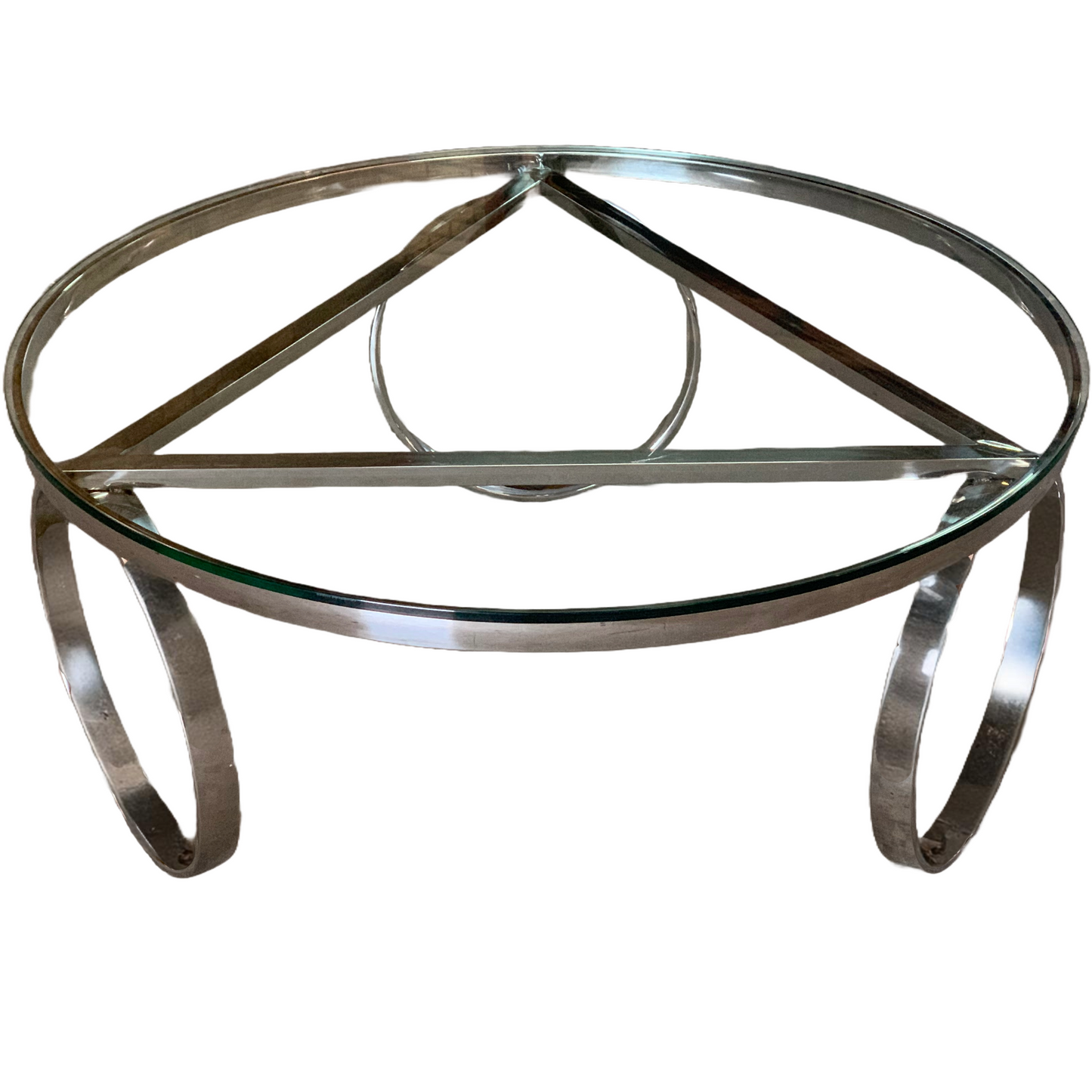 Jade Coffee Table