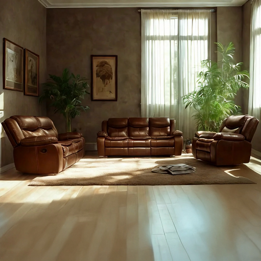CORDOBA LOUNGE SUITE