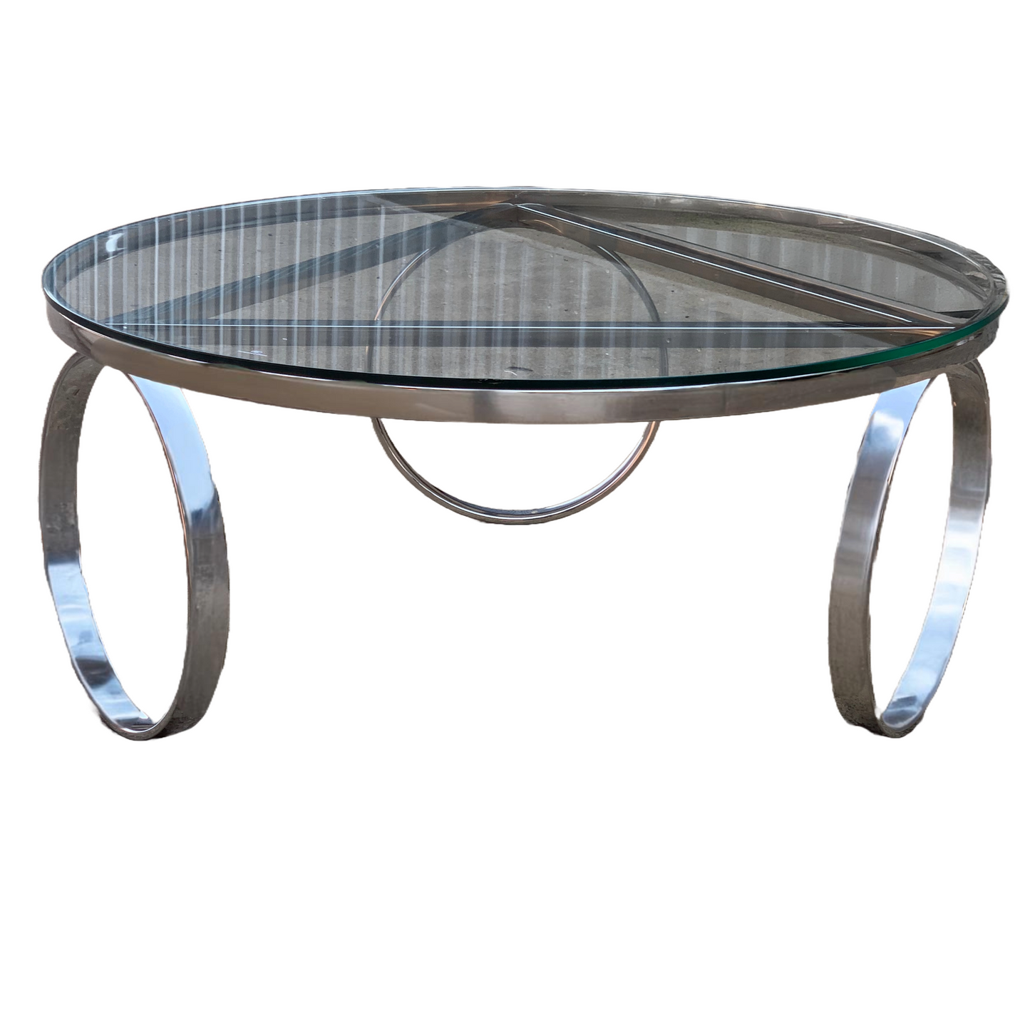 Jade Coffee Table