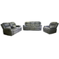 LINDEN LOUNGE SUITE