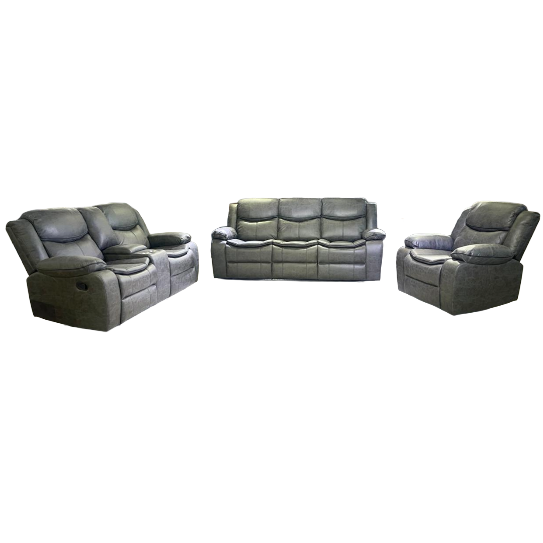LINDEN LOUNGE SUITE