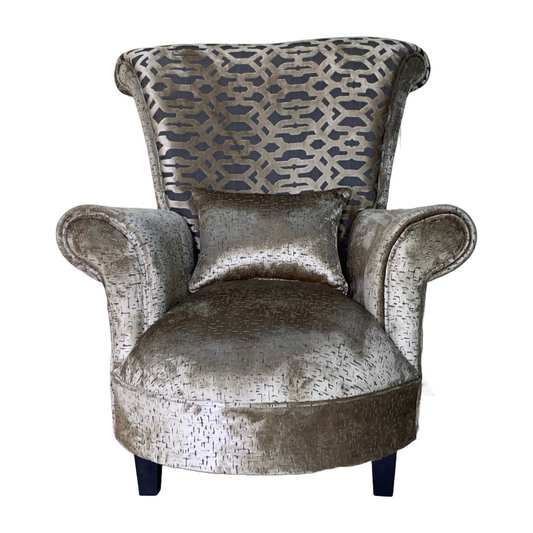 Prestige Wingback Chair