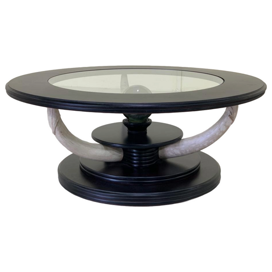 TUSK - ROUND