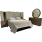 CONTESSA BEDROOM SUITE