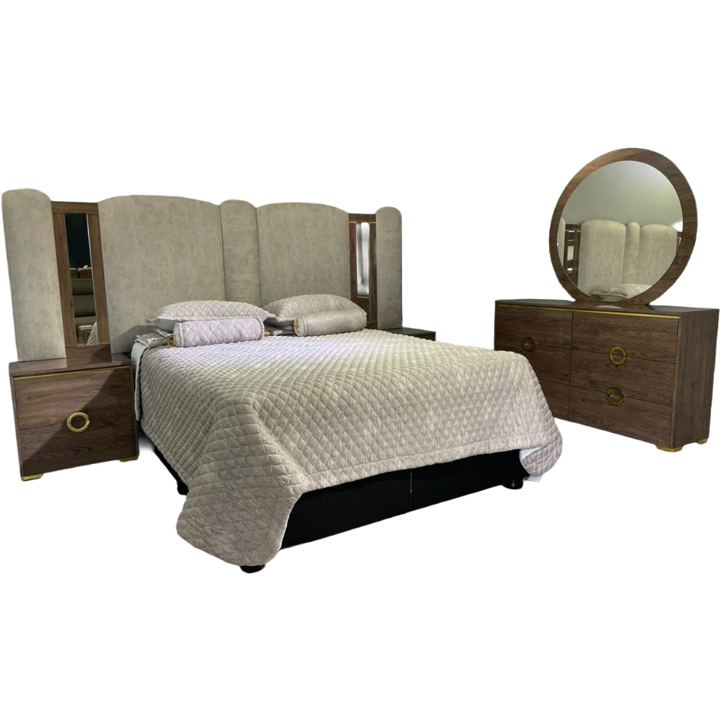 CONTESSA BEDROOM SUITE