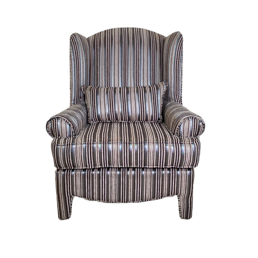 Acelia Wingback Chair