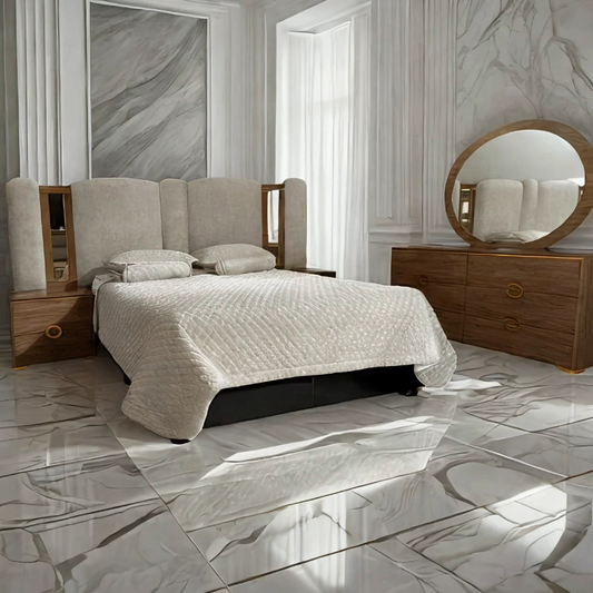 CONTESSA BEDROOM SUITE