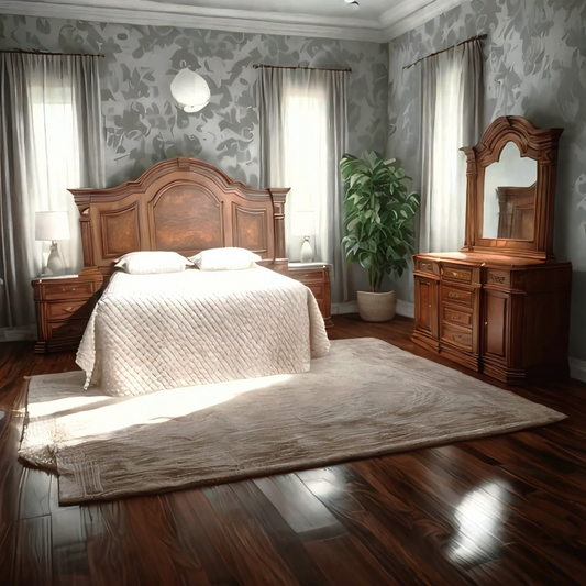 VERMONT BEDROOM SUITE