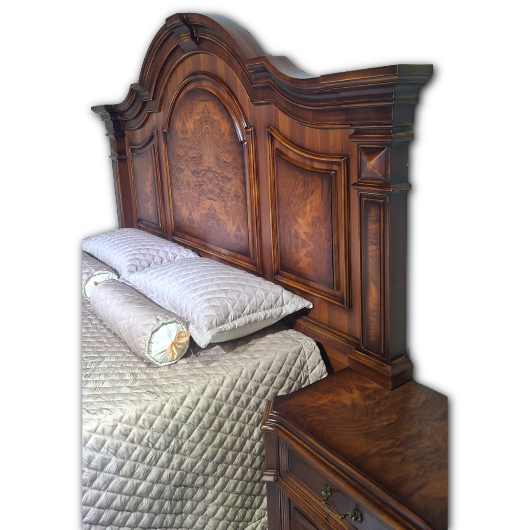 VERMONT BEDROOM SUITE