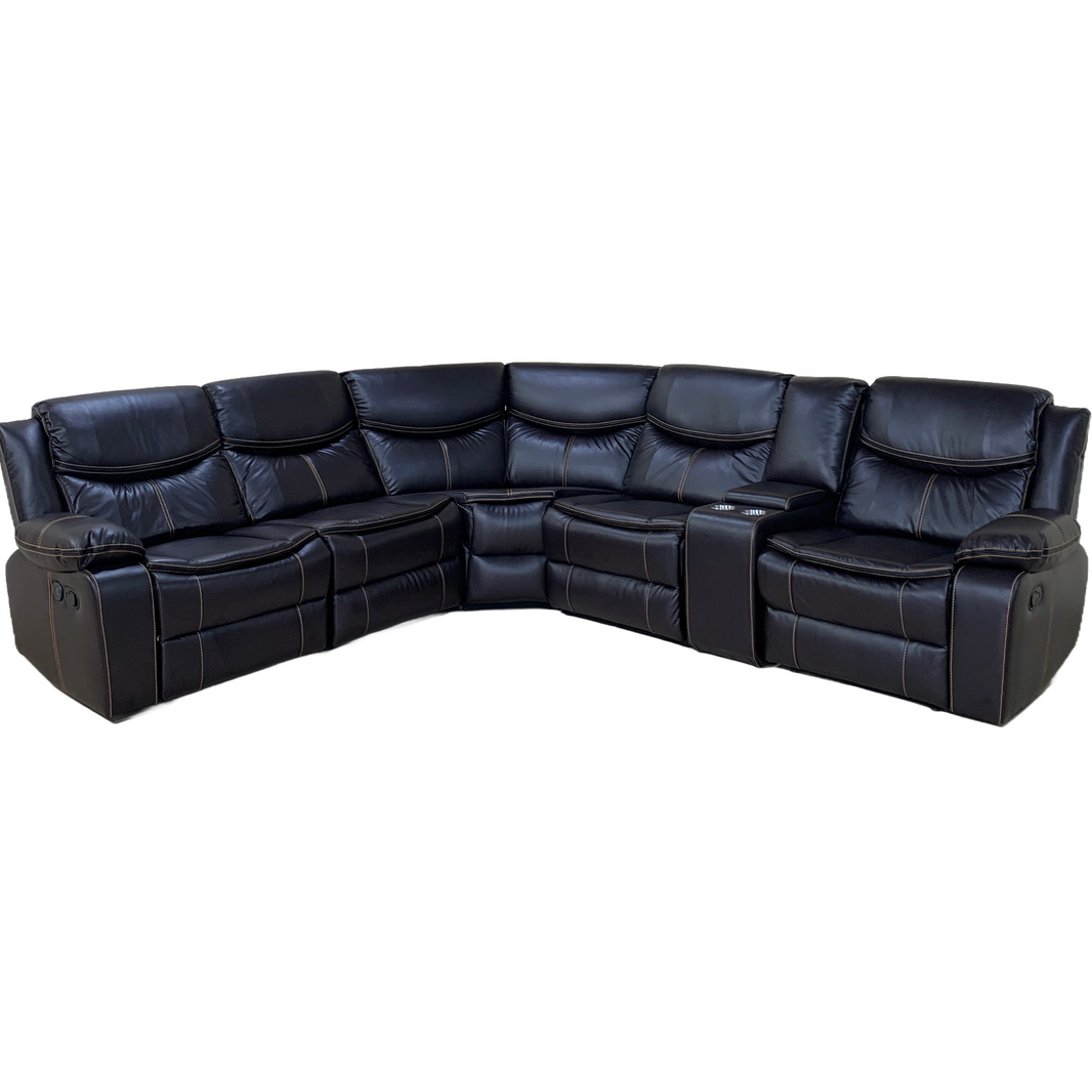 Corner Lounge Suites Geen&Richards