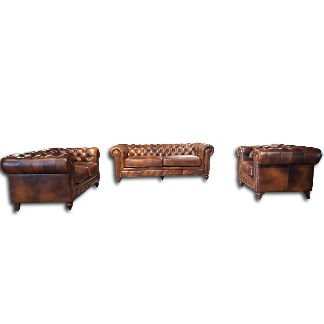 HECTOR LOUNGE SUITE