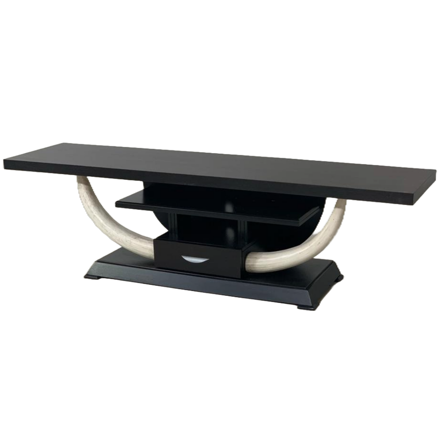 Tusk TV stand