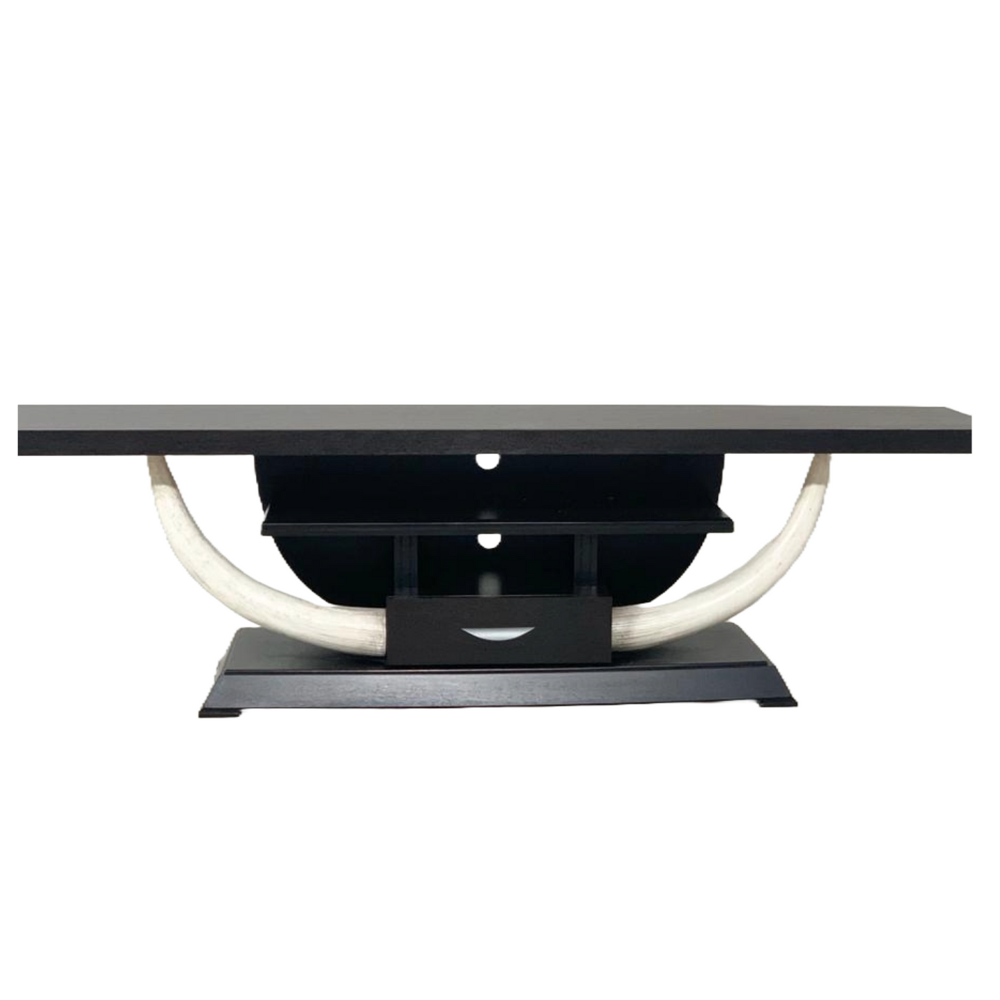 Tusk TV stand