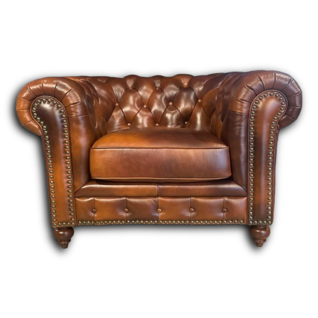 HECTOR LOUNGE SUITE
