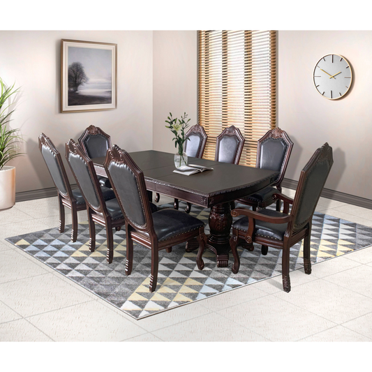 Geen and richards dining room sets sale