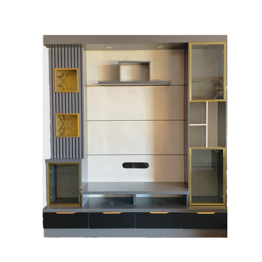 Arcadia Wall Unit