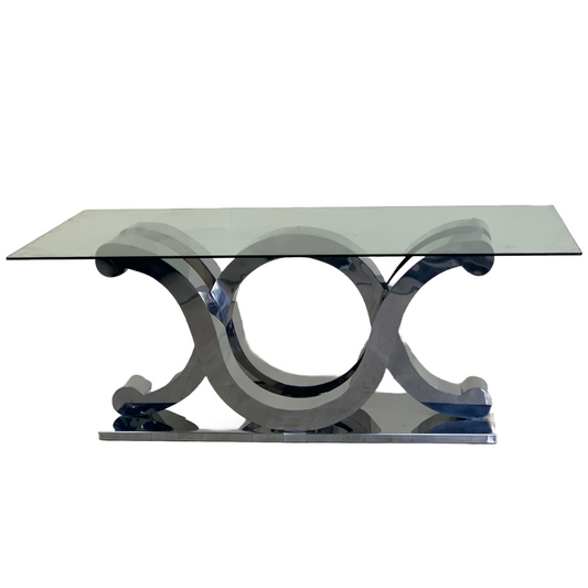 Femmi Dining Table