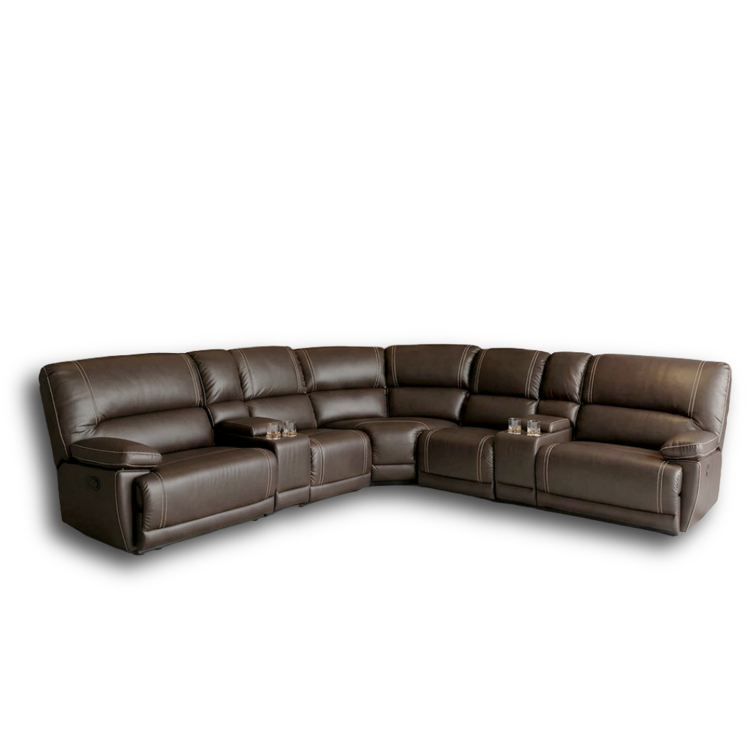 HUDSON CORNER LOUNGE SUITE