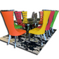 RUBIC DINETTE