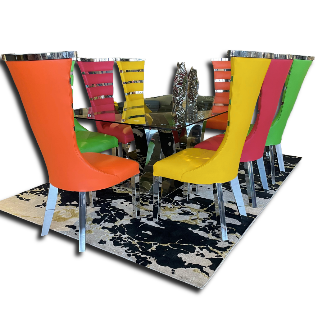 RUBIC DINETTE