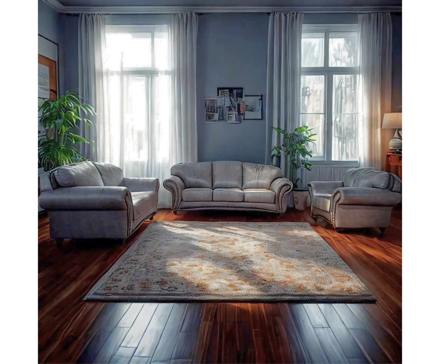 CLIFTON LOUNGE SUITE