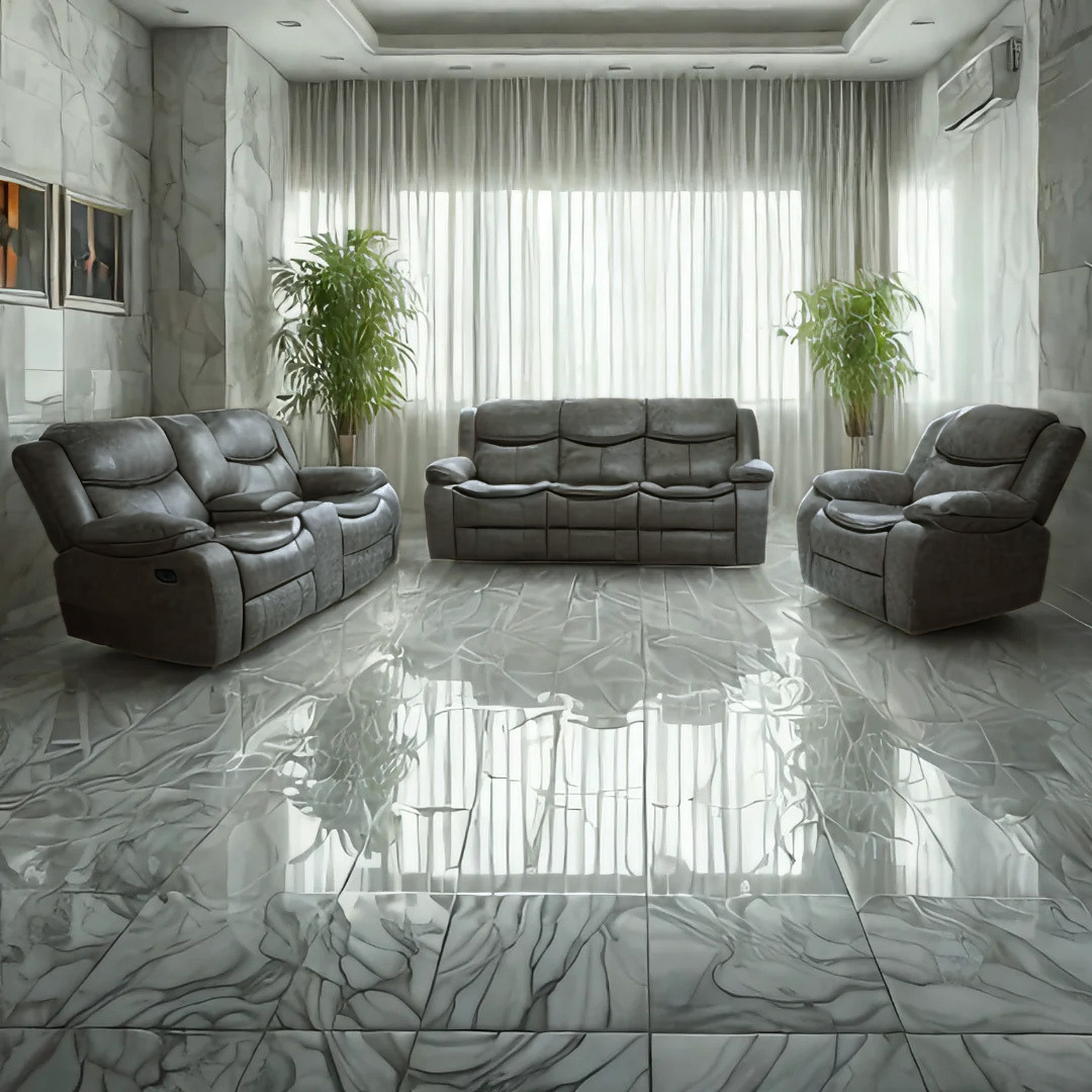 LINDEN LOUNGE SUITE