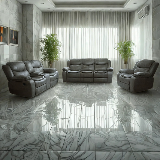 LINDEN LOUNGE SUITE