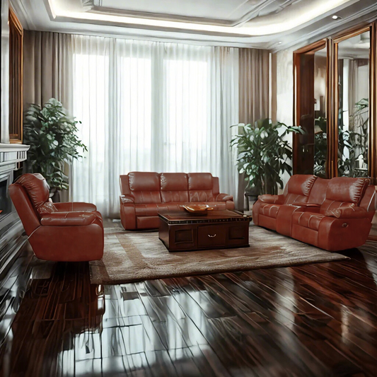 EMELIO LOUNGE SUITE