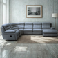 SORRENTO CORNER LOUNGE SUITE