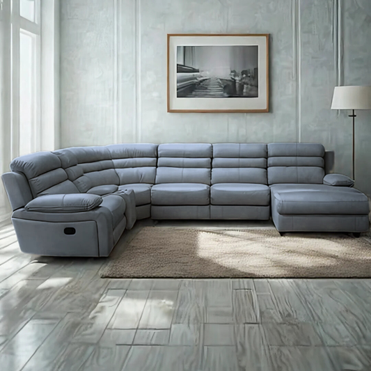 SORRENTO CORNER LOUNGE SUITE