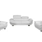 BELLINI LOUNGE SUITE