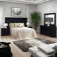 TIFFANY BEDROOM SUITE