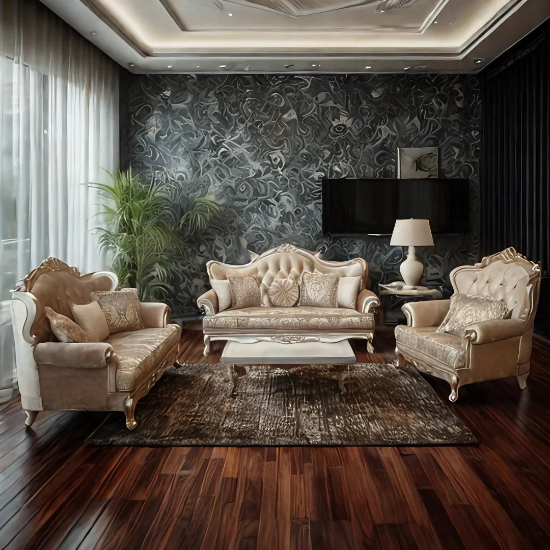 CAMBRIDGE LOUNGE SUITE
