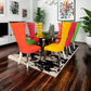 RUBIC DINETTE