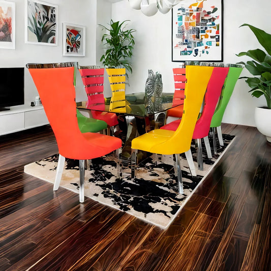 RUBIC DINETTE