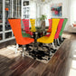 RUBIC DINETTE