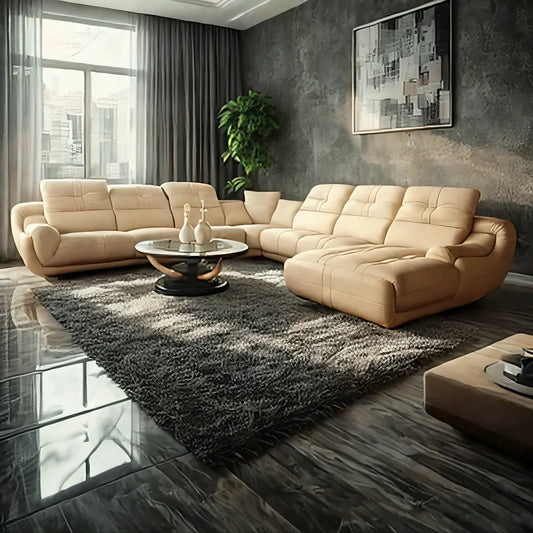 LEVANTE CORNER LOUNGE SUITE