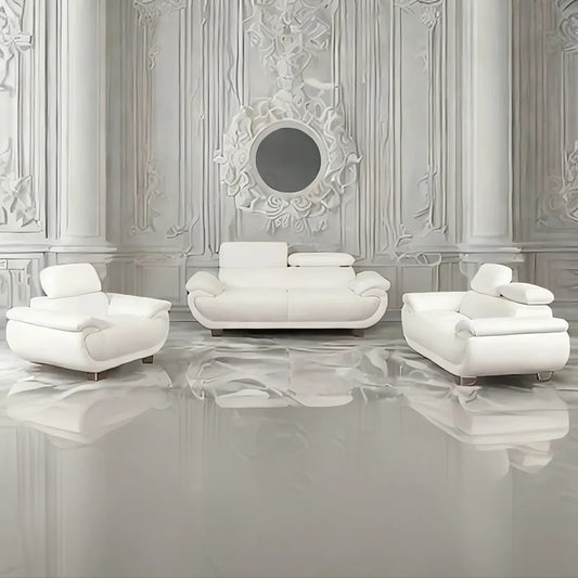 BELLINI LOUNGE SUITE